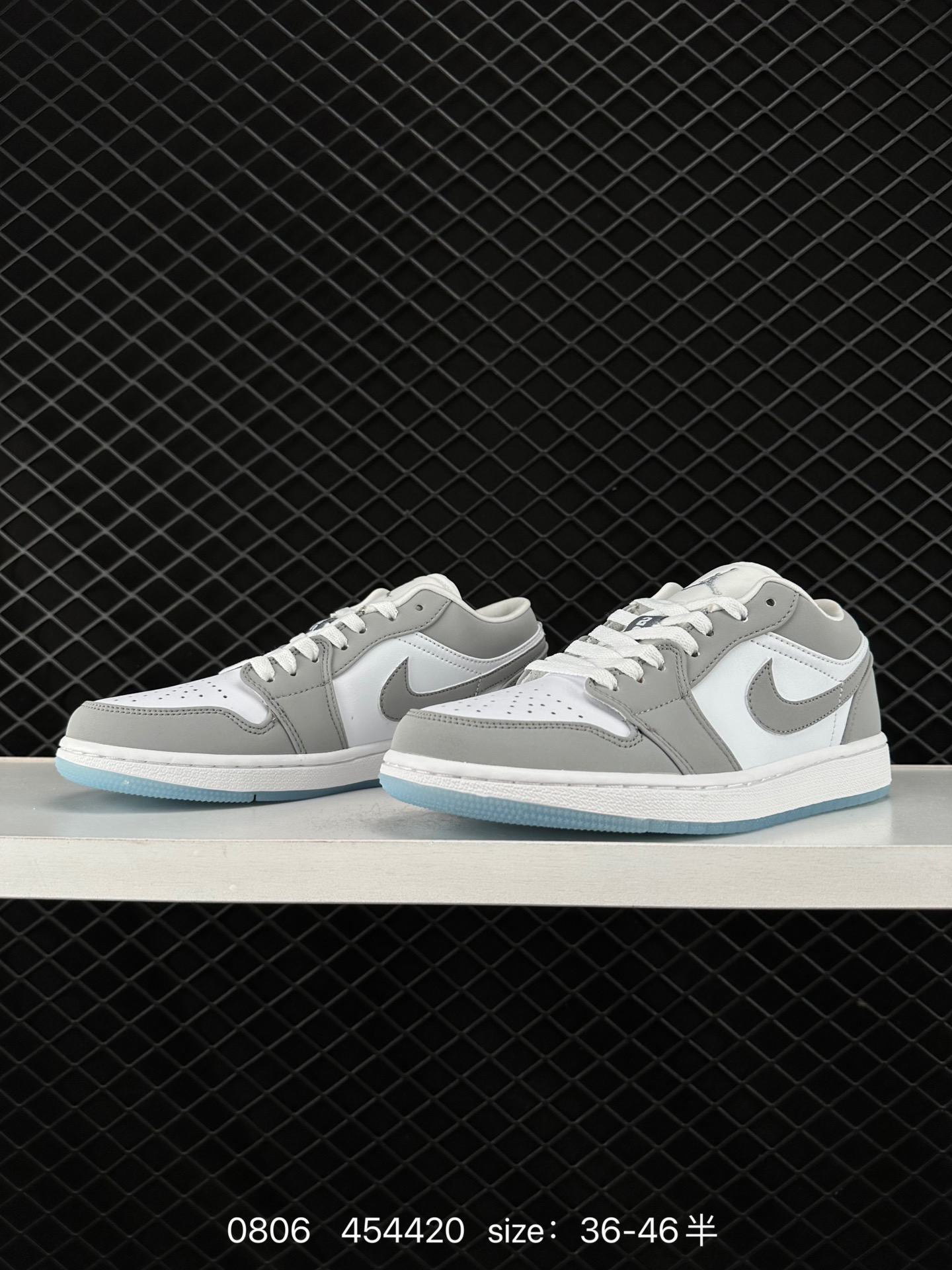 Air Jordan 1 Low AJ1